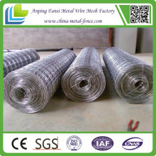 6 &#39;High 6 &quot;Mesh High Tensile Field Fence